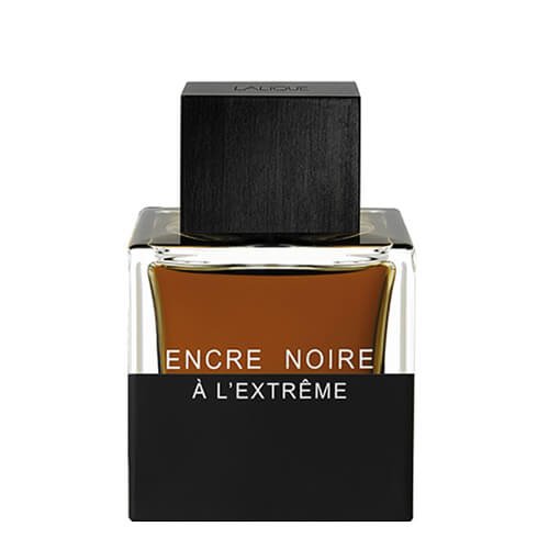 LALIQUE Encre Noire à L'Extrême - Eau de Parfum 7640111502869